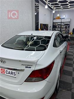 هيونداي أكسنت